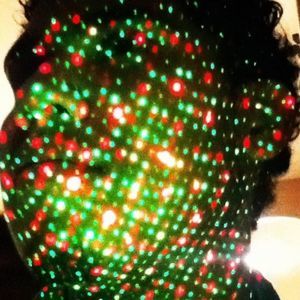 Meet your Posher, Erick